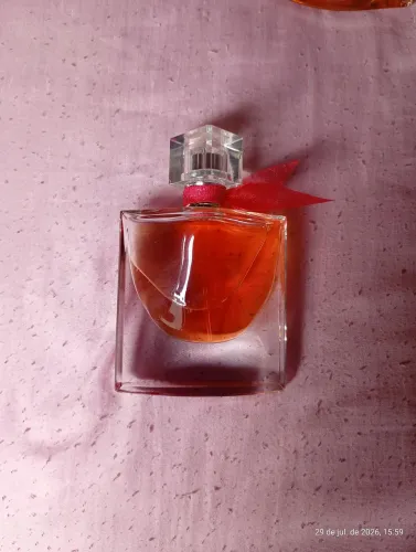Perfume Lancôme: Lá vie est belle intensement 50ml