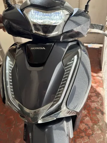 Honda SH 150i