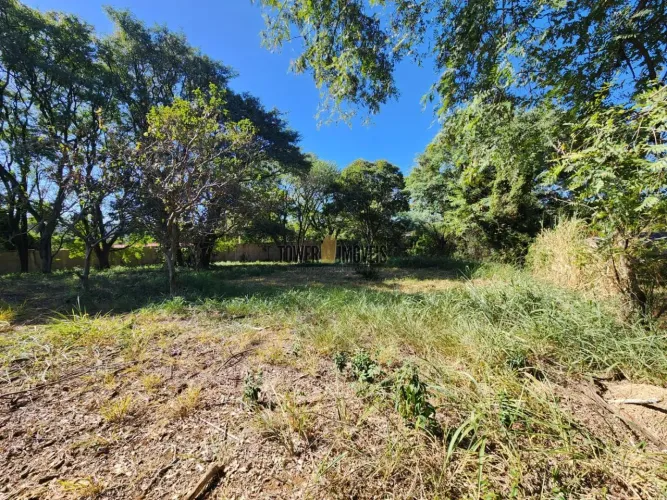 terreno - Vale Verde - Valinhos