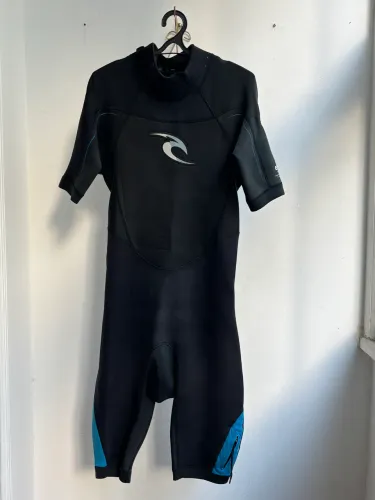 Short John Rip Curl - Roupa Borracha 