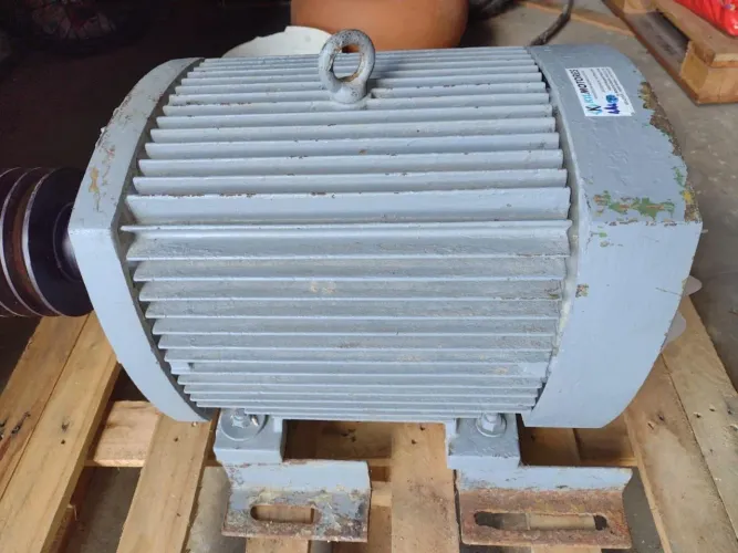 Motor Weg Trifásico 20cv