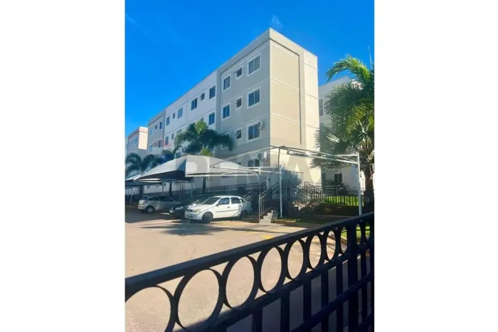 Apartamento para locação na zona norte! Alameda do Horto.