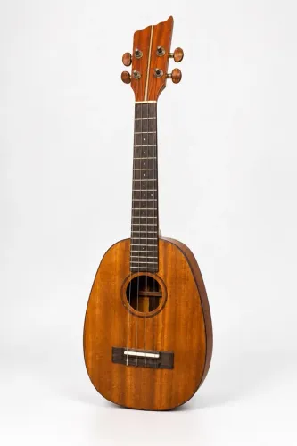 Violão Ukulele tenor maciço 