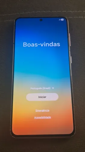 Samsung Galaxy S21 128 GB - Original - Funcionando 100%