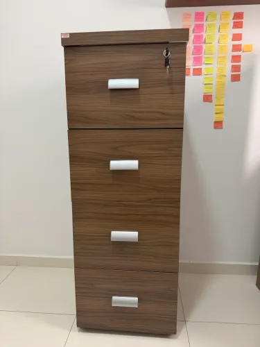 Arquivo para escritório 