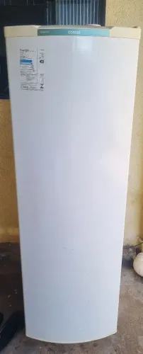 Geladeira Consul 261L funcionando perfeitamente valor $399 reais