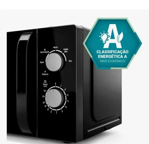 Microondas Philco novíssimo