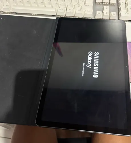 TABLET SAMSUNG GALAXY S10 LITE *NOVO*