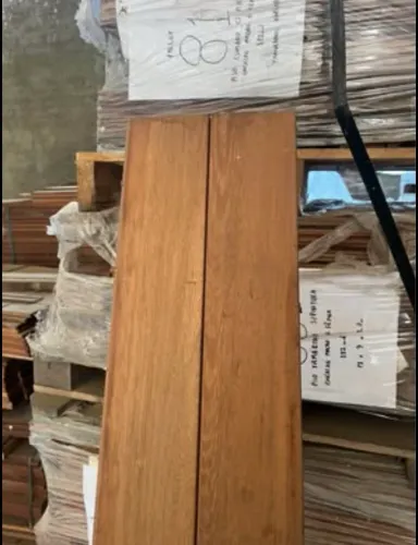 Lote 35m2 Tamarino para assoalho