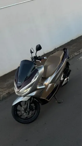 Pcx 2022 dlx