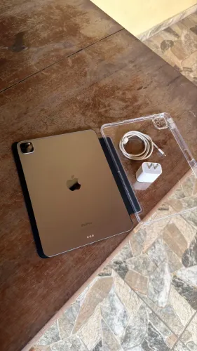Ipad Pro M2 11? 128GB
