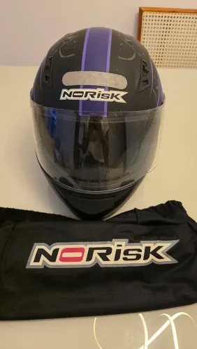 Capacete Norisk