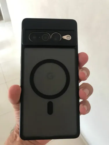 Pixel 7 pro - 512 GB