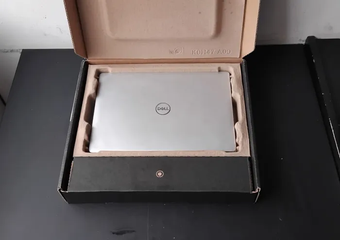 Notebook DELL i7/ GeForce/ NVME