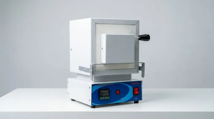Forno Elétrico p/ Fundição Prótese Dentária MASTERCASTING PIONEIRA 1.100 Novo+Garantia