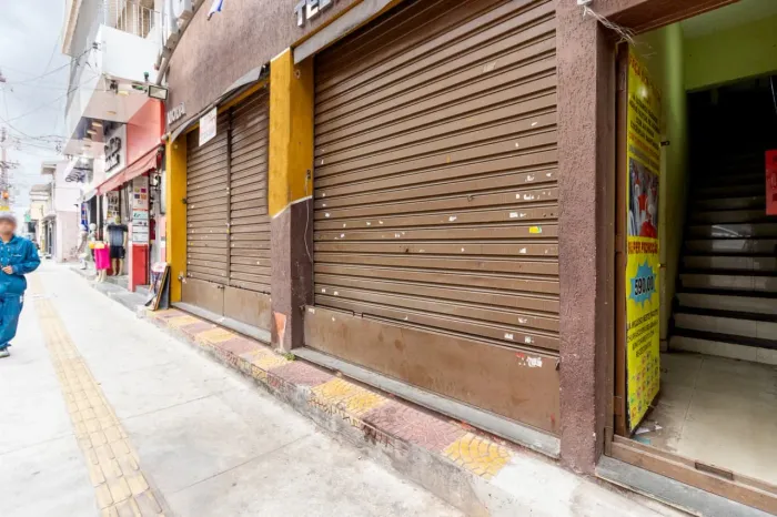 Casa comercial na Avenida Edu Chaves, 600 480 m²