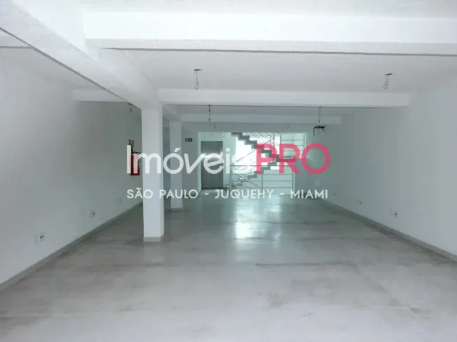 Monousuario na região da Paulista