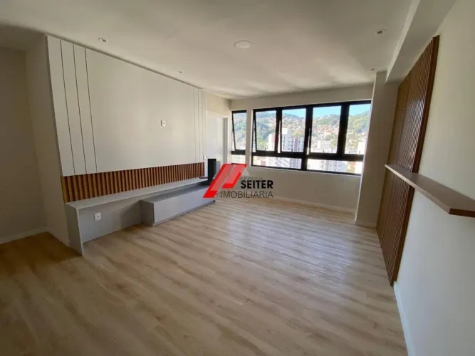 Apartamento para locação centro de florianópolis