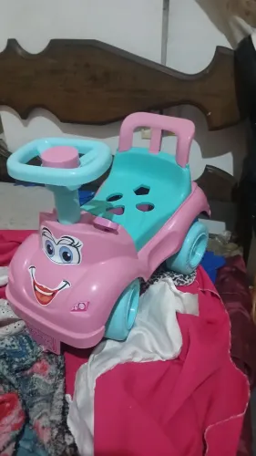 Troco por um masculino