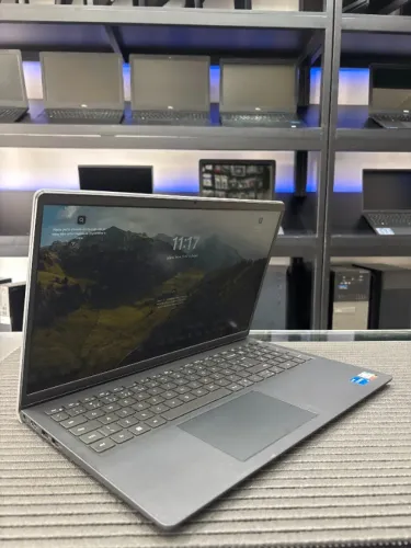 NOTEBOOK DELL VOSTRO 1510 CORE i5 11ªGER 256GB SSD 8GB DDR4 TELA 15.6"