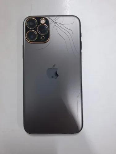 Vendo iPhone 11 Pro 64 GB