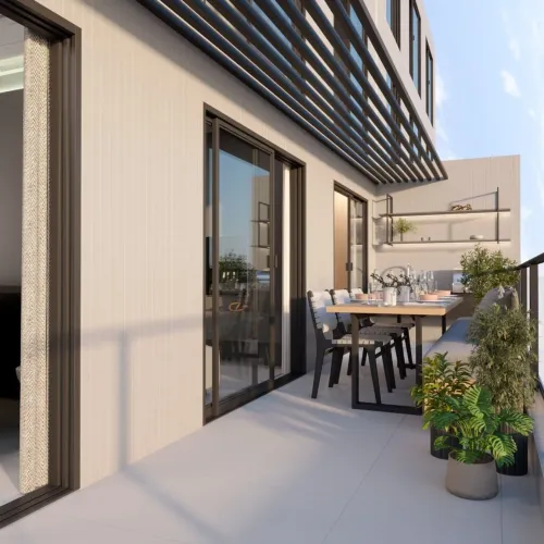 Apartamento com 2 dormitórios à venda, 62 m² por R$ 930.000,00 - Cabo Branco - João Pessoa