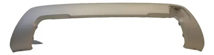 Aplique Parachoque Tras Duster 20/21/22 C/Detalhe Orig Rn3341