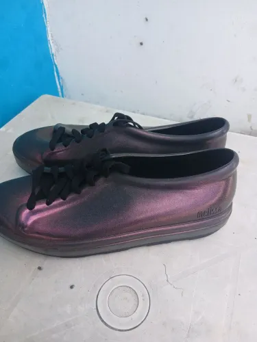 Tenis Melissa