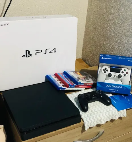 Ps4