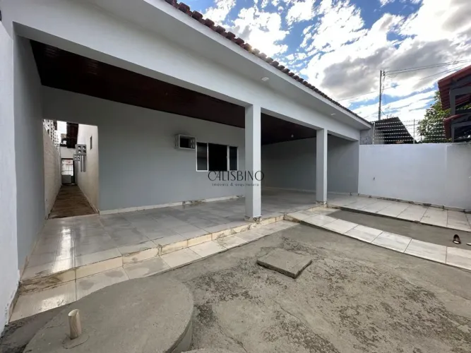 Bairro Nova Porto Velho R/O casa para locaçao com 3/4