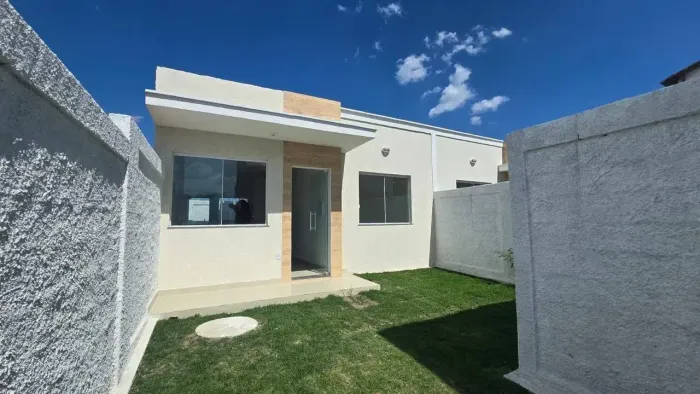 #VENDO Casa no Parque Primavera, Itaguaí-RJ.