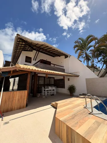 Casa à venda no ECO VILAS, VILAS DO ATLÂNTICO, Lauro de Freitas, BA