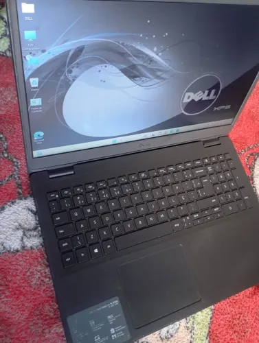 Notebook Dell core i3 10° geração 8GB de memória SSD MVME 512GB tudo funcionando