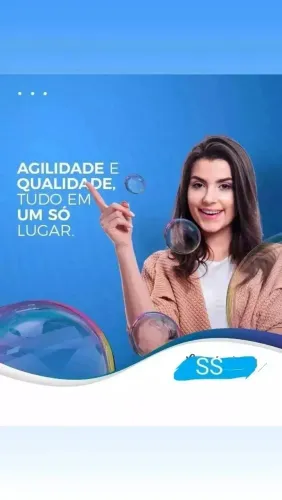 Lavanderia e Tinturaria Sorocaba