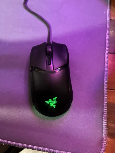 MOUSE RAZER COBRA