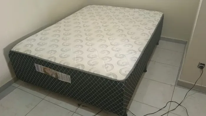 Cama de casal