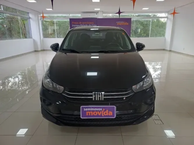 Fiat Cronos Drive 1.3 S-Design 2025