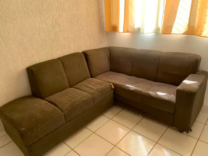 Vendo sofá 