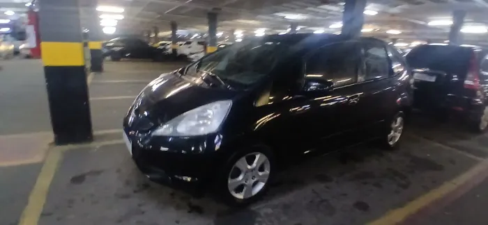 Honda Fit LXL 1.4/ 1.4 Flex 8v/16v 5P Mec. 2009