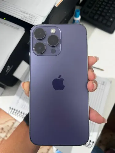 Vendo iPhone 14 Pro Max 