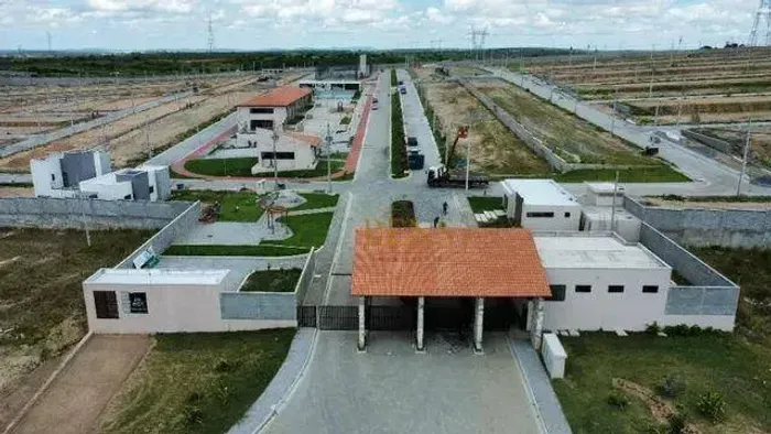 Terreno à venda, a partir de R$ 114.114,00, no condomínio Jardins da Serra - Campina Grand