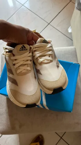 Tênis Adidas Adizero num 37
