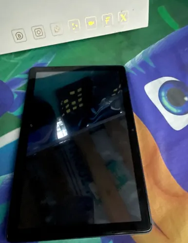 Tablet 10.1