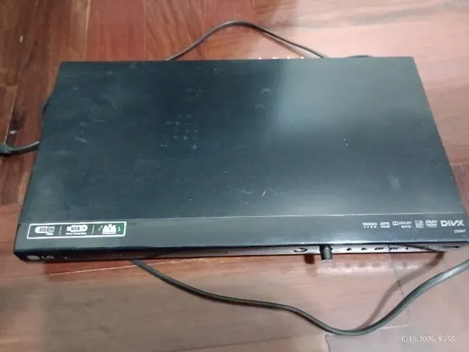 Lote para Técnicos / Desapego (Notebook Dell, TV LG 32, Panela Pressão e DVD LG com USB)