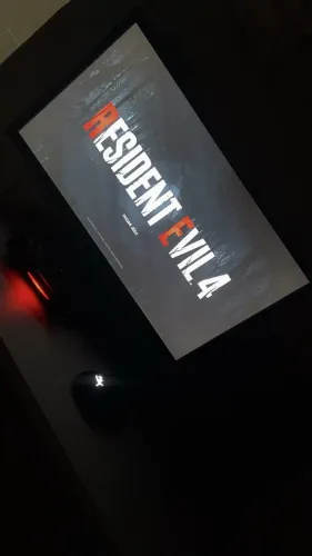 Monitor LG 21.5