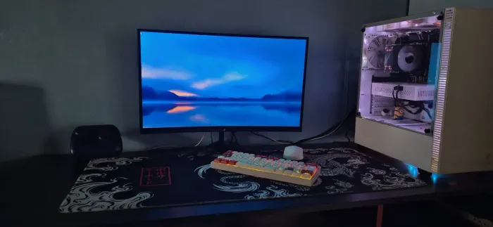 Computador Gamer