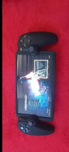 Ps portal Sony