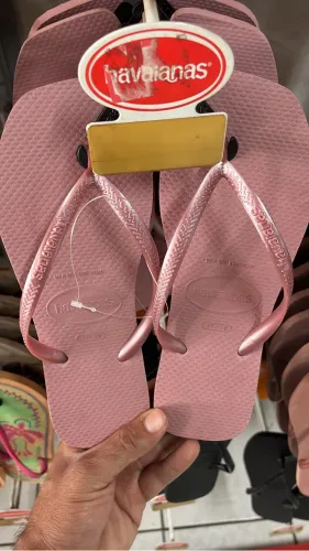 Havaianas originais