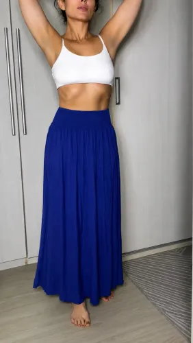 Sai da marca yogini