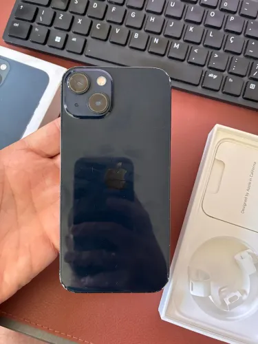 iPhone 13 (128gb)
